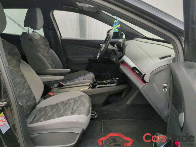 VOLKSWAGEN ID.4 Pro 77 kWh #5