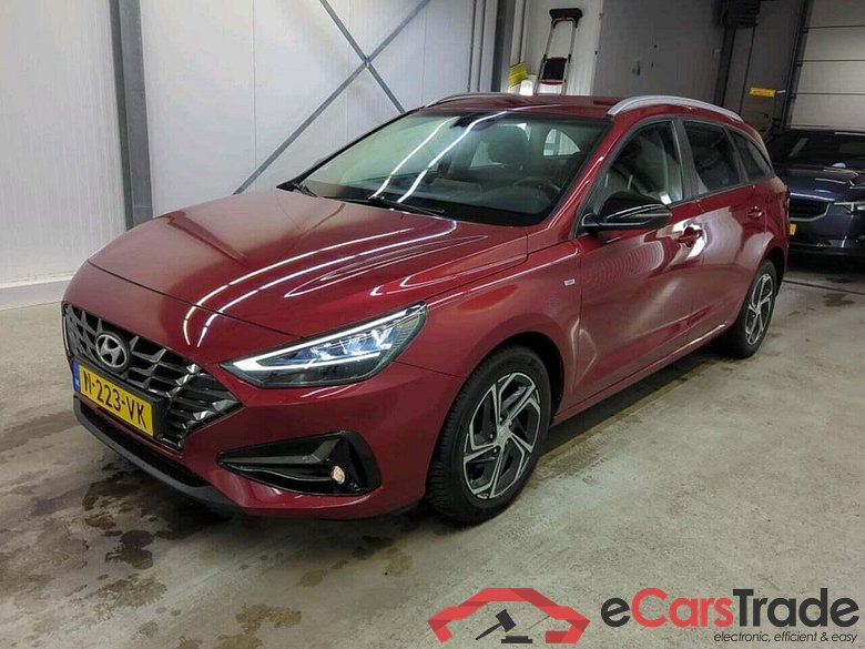 HYUNDAI i30 Wagon 1.0 T-GDi MHEV ComSm #1