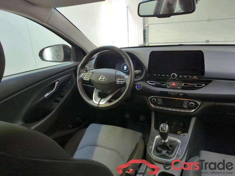 HYUNDAI i30 Wagon 1.0 T-GDi MHEV ComSm #3