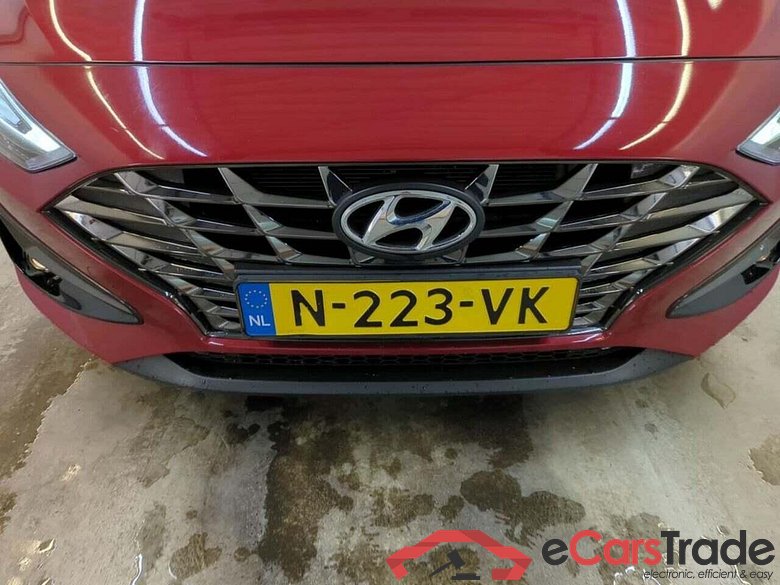 HYUNDAI i30 Wagon 1.0 T-GDi MHEV ComSm #4