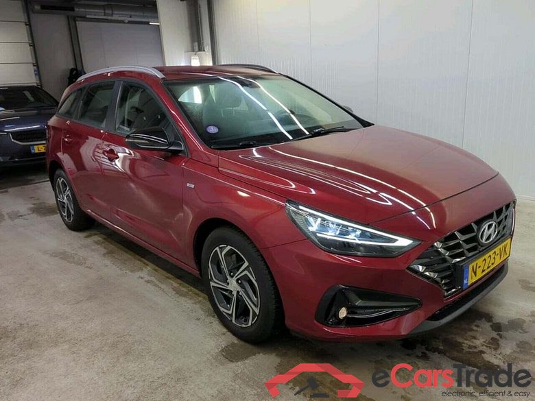 HYUNDAI i30 Wagon 1.0 T-GDi MHEV ComSm #5