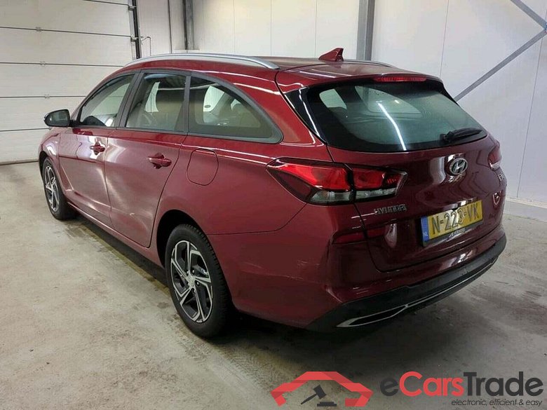 HYUNDAI i30 Wagon 1.0 T-GDi MHEV ComSm #6