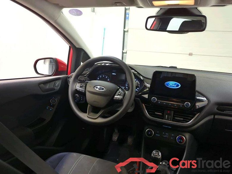 FORD Fiesta 1.0 EcoB. Connected #3