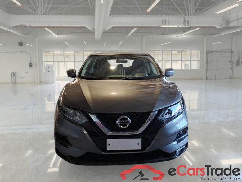 NISSAN QASHQAI / 2017 / 5P / CROSSOVER 1.5 DCI 115 BUSINESS #6