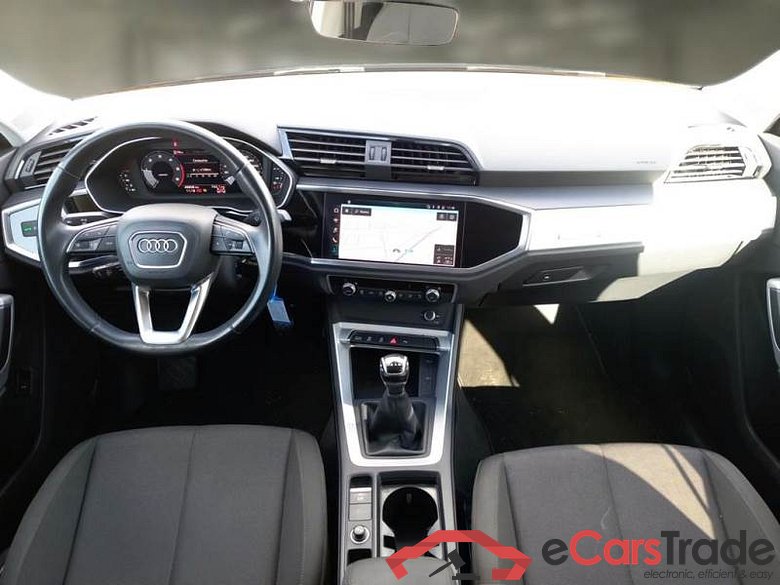 AUDI Q3 SPORTBACK / 2019 / 5P / SUV 35 TDI BUSINESS PLUS #3