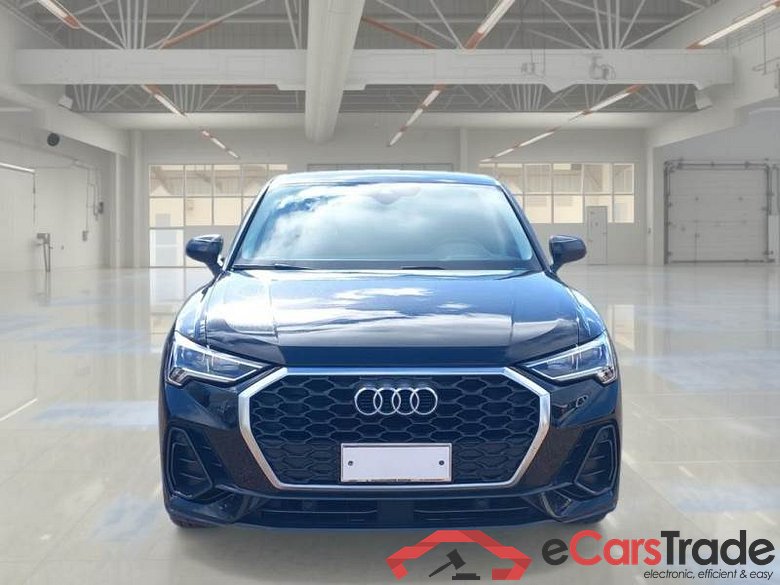 AUDI Q3 SPORTBACK / 2019 / 5P / SUV 35 TDI BUSINESS PLUS #6