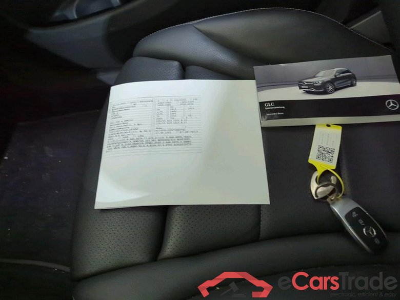 GLC -Klasse GLC 300 e 4Matic (253.953) 2.0 235KW AT9 E6d #3