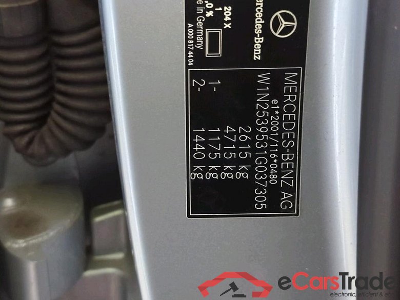 GLC -Klasse GLC 300 e 4Matic (253.953) 2.0 235KW AT9 E6d #4