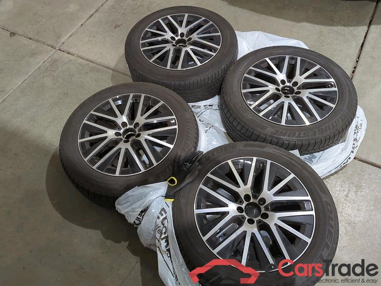 GLC -Klasse GLC 300 e 4Matic (253.953) 2.0 235KW AT9 E6d #6