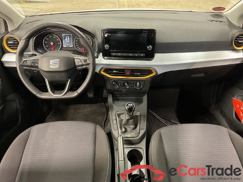 Ibiza Style 1.0 TSI 70KW MT5 E6d #3