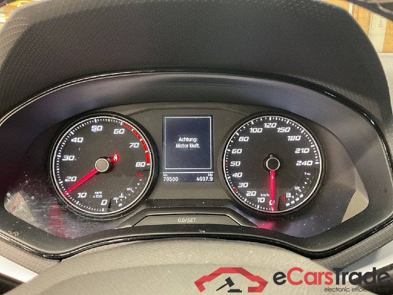 Ibiza Style 1.0 TSI 70KW MT5 E6d #6