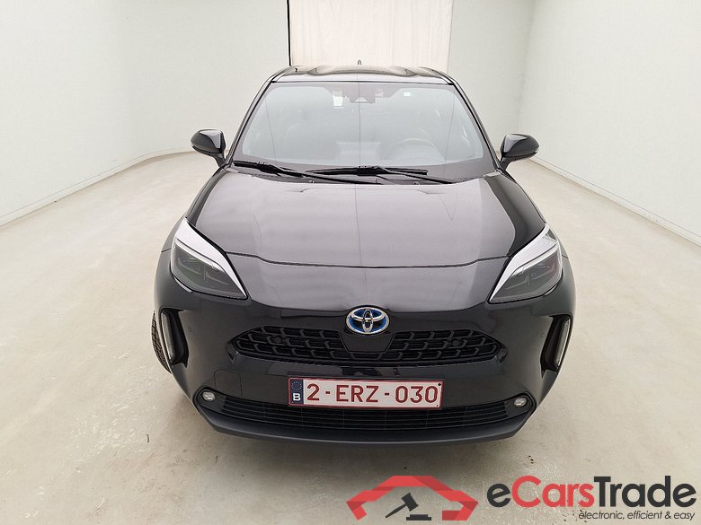 Toyota, Yaris Cross '21, Toyota Yaris Cross 1.5 VVT-ie Hybrid Dynamic Plus #1