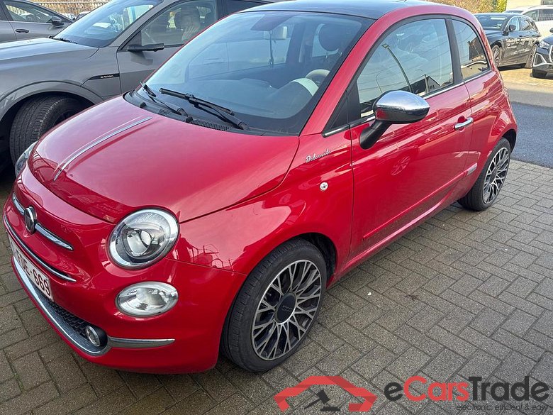 FIAT 500 1.0i MHEV Dolcevita