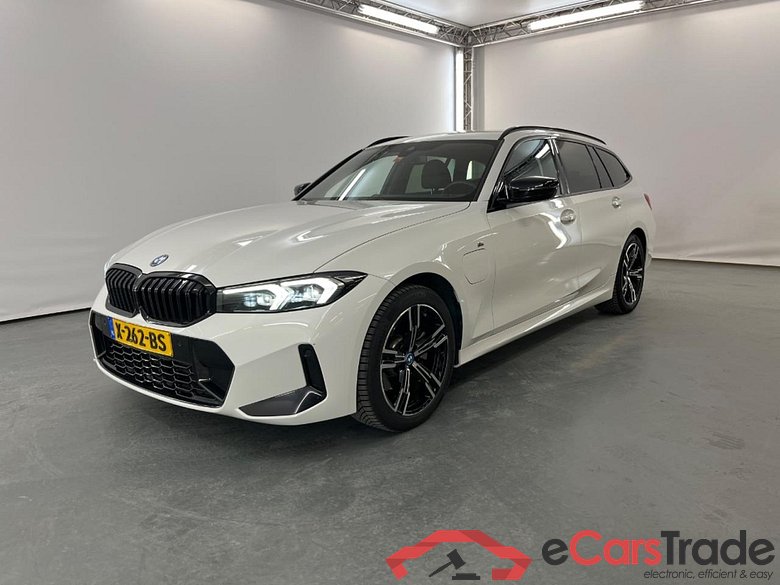 BMW 3-SERIE TOURING 320e