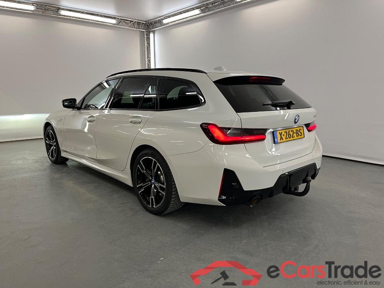 BMW 3-SERIE TOURING 320e #3