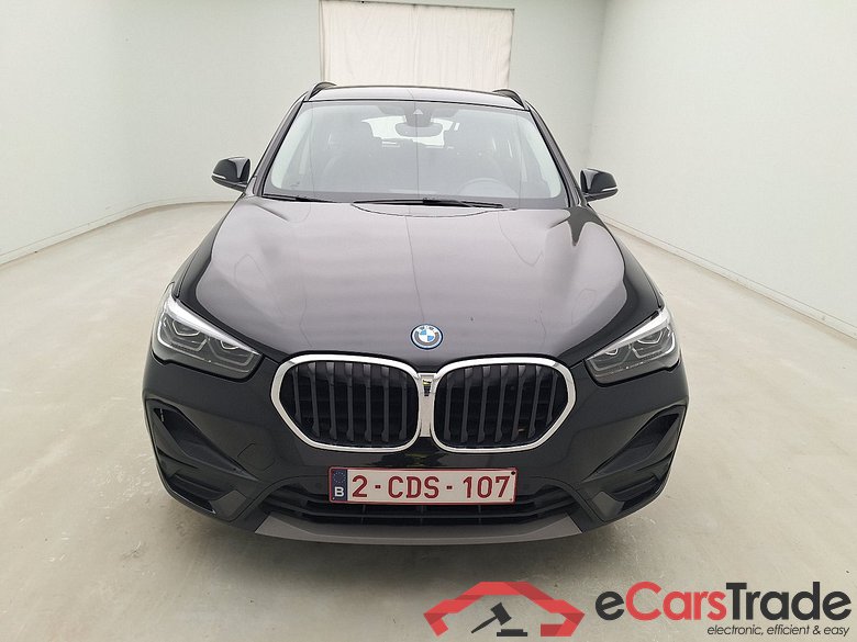 BMW, X1 FL'19 PHEV, BMW X1 xDrive25e (162 kW) 5d