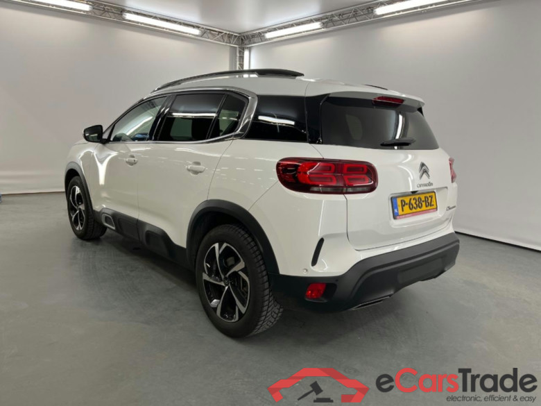 CITROEN C5 Aircross 1.2 PureTech Business Plus #3