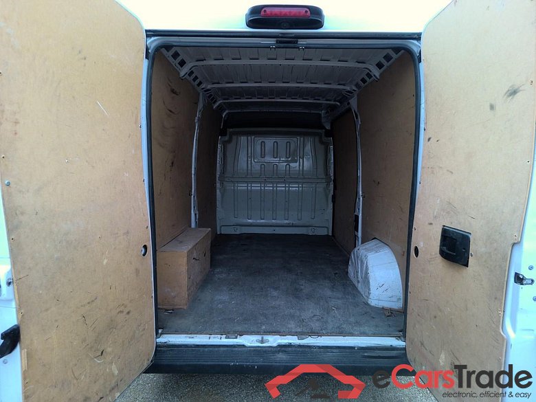 MOVANO L2H2 3.5T 140CH PCLIM #6