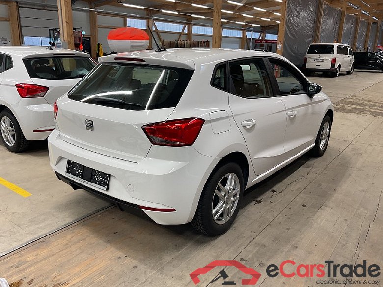 Ibiza Style 1.0 TSI 70KW MT5 E6d #2