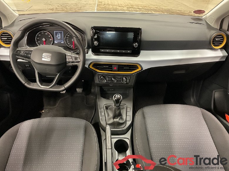 Ibiza Style 1.0 TSI 70KW MT5 E6d #3