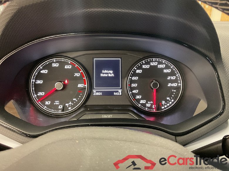 Ibiza Style 1.0 TSI 70KW MT5 E6d #6