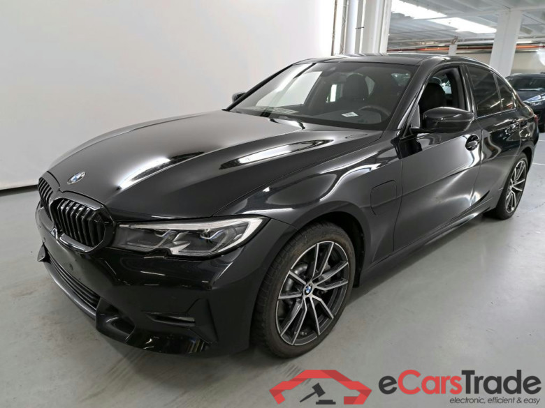 BMW 3 SERIES BERLINE 2.0 330E (135KW) BERLINE #1