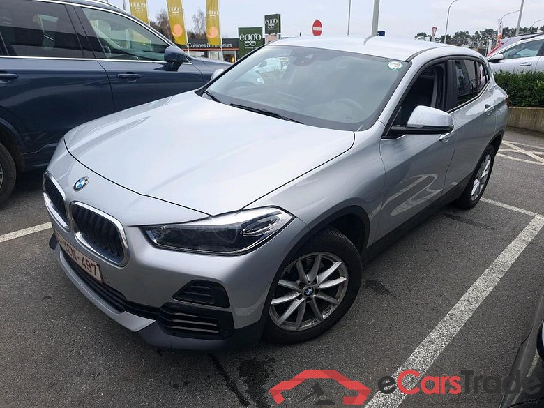 BMW X2 DIESEL 2.0 dA sDrive18