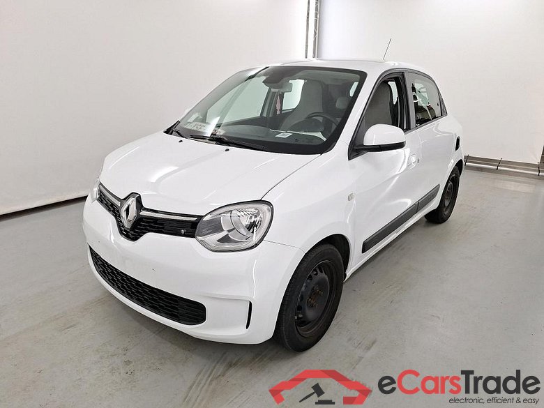 RENAULT TWINGO 0.9 SCE 65 ZEN