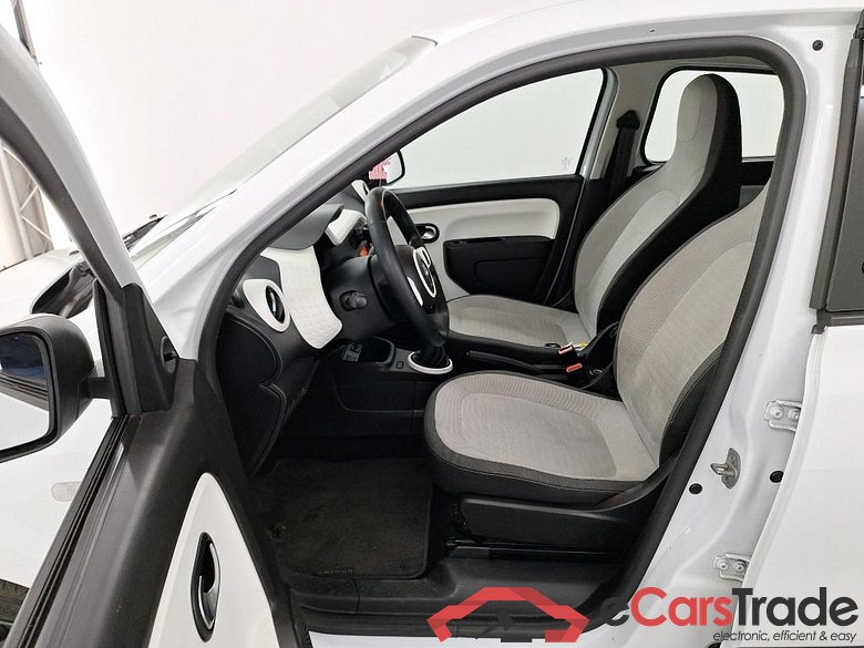RENAULT TWINGO 0.9 SCE 65 ZEN #5