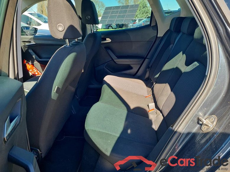 SEAT ARONA 1.0 TSI 81KW MOVE DCT #3