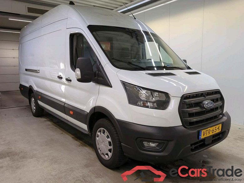 FORD Transit 350 2.0 TDCI L4H3 Tr #5