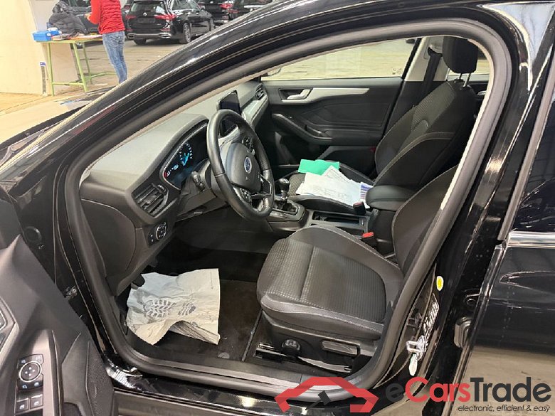 Focus Turnier Cool & Connect 1.5 EcoBlue 88KW MT6 E6d #4