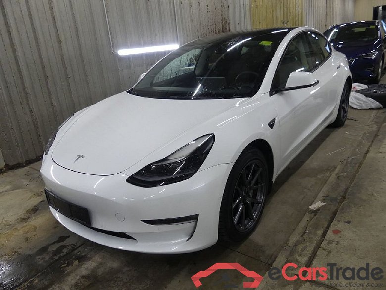 TESLA Model 3 Langstreckenbatt. Allradantrieb Dual Motor 4d 366kW