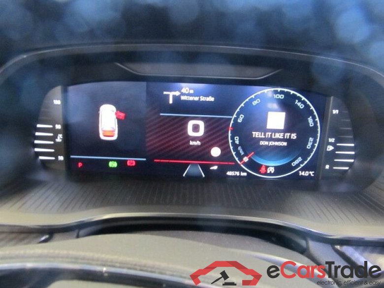 Skoda Octavia Combi (NX5)(01.2020->) DE - Kb5 2.0 TSI EU6d, RS OPF (EURO 6d), 2020 - 2024 #6