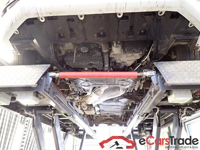 Citroën Jumpy Kasten (05.2016->) DE - Ka4 2.0 BlueHDi 180 FAP EU6d, Driver XL-L3H1 (EURO 6d), 2020 - 2022 #5