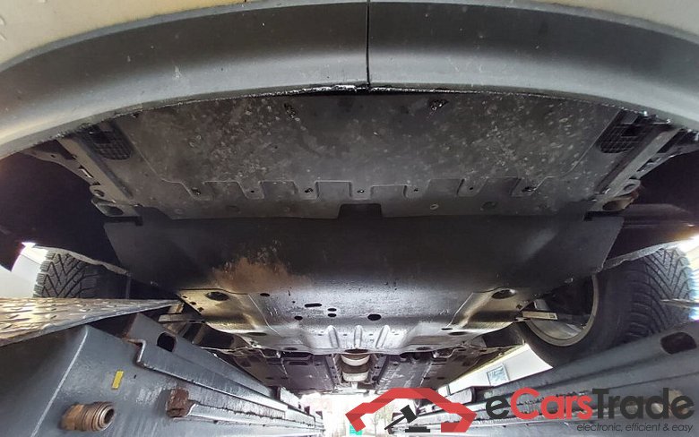 Opel Astra 1.2 Direct Injection Turbo #5