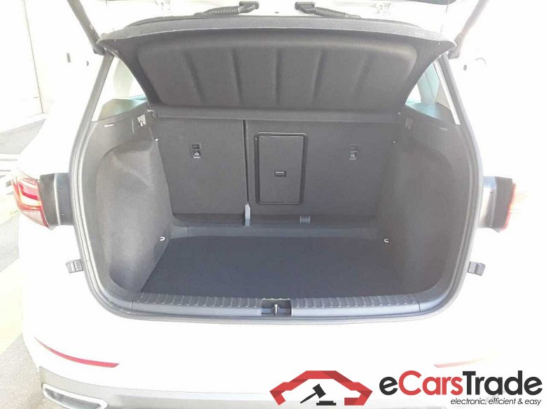 Seat Ateca (KHP)(08.2020->) DE - SUV5 2.0 TDI EU6d, FR (EURO 6d), (Facelift) 2020 - 2024 #5