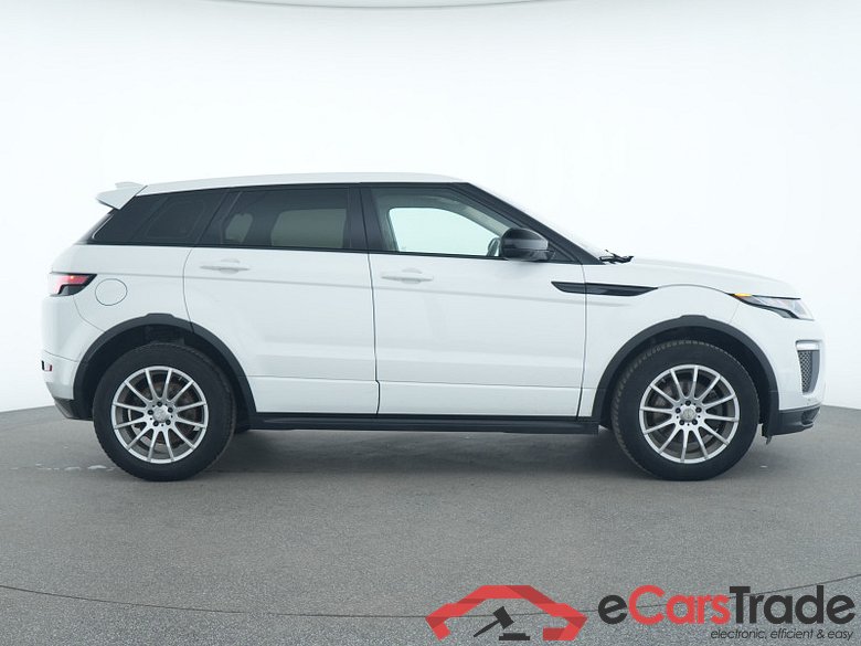 Land Rover Range Rover Evoque (Inzahlungnahme MwSt. nicht ausweisbar) DE - SUV5 2.0 TD4 EU6, SE Dynamic Start/Stopp, (Facelift) 2015 - 2018 #4