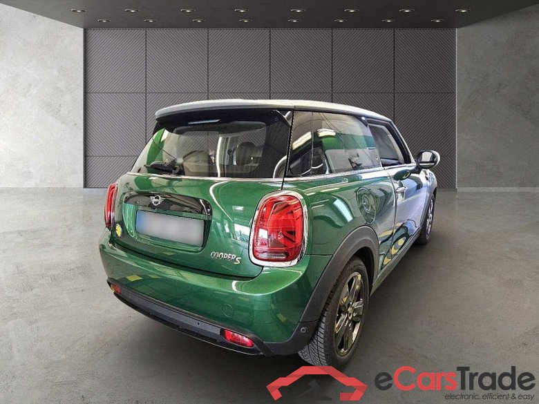 MINI Mini 3-trg. (F56)(2013->) DE - LimS3 SE, Cooper SE Classic Trim, (Facelift 2) 2021 - 2024 #3