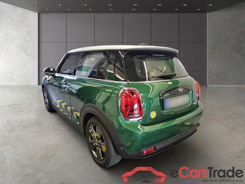 MINI Mini 3-trg. (F56)(2013->) DE - LimS3 SE, Cooper SE Classic Trim, (Facelift 2) 2021 - 2024 #4