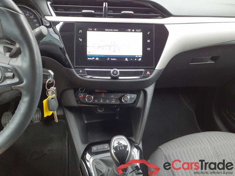 Opel Corsa F (2019->) DE - LimS5 1.2 EU6d, Edition (EURO 6d), 2019 - 2023 #6