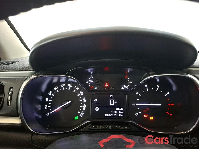 CITROEN C3 5p Berline PureTech 110 S&S BVM6 Shine Business #6