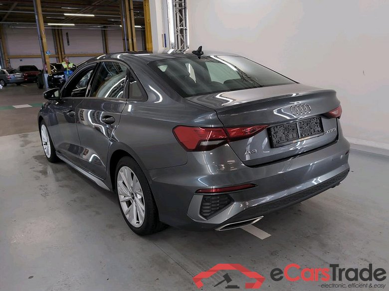 AUDI A3 BERLINE 1.0 TFSI 30 81KW S TR. S LINE BUS. EDIT. #3