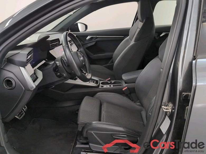 AUDI A3 BERLINE 1.0 TFSI 30 81KW S TR. S LINE BUS. EDIT. #5