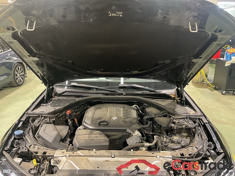 BMW 3 SERIES TOURING 2.0 316D (90KW) TOURING #6