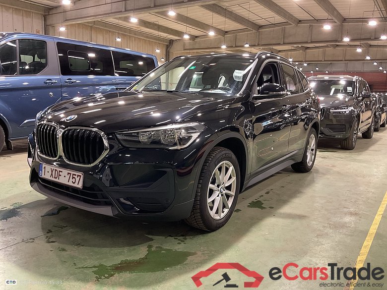 BMW X1 1.5 SDRIVE16D