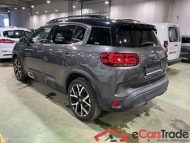 CITROAu2039N C5 AIRCROSS 1.6 PURETECH 180 SHINE AUTO #3