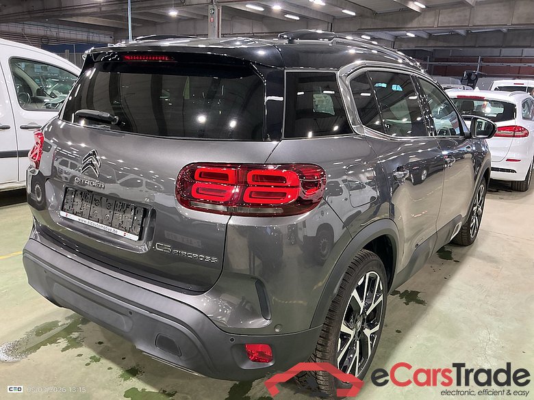 CITROAu2039N C5 AIRCROSS 1.6 PURETECH 180 SHINE AUTO #4
