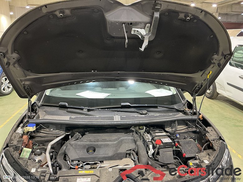 CITROAu2039N C5 AIRCROSS 1.6 PURETECH 180 SHINE AUTO #6