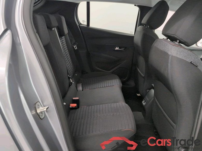 PEUGEOT 208 1.2 PURETECH 74KW S-S AUTO ACTIVE PACK #6
